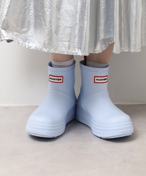 HUNTER（ハンター）の「HUNTER ユニセックス プレイ モールデット