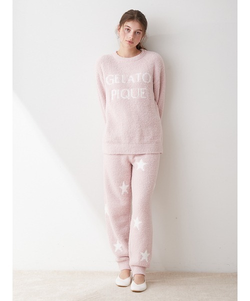 gelato pique（ジェラートピケ）の「【ONLINE限定】パウダースター
