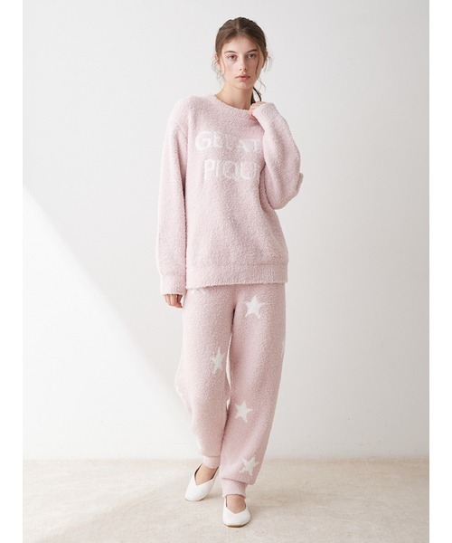 gelato pique（ジェラートピケ）の「【ONLINE限定】パウダースター