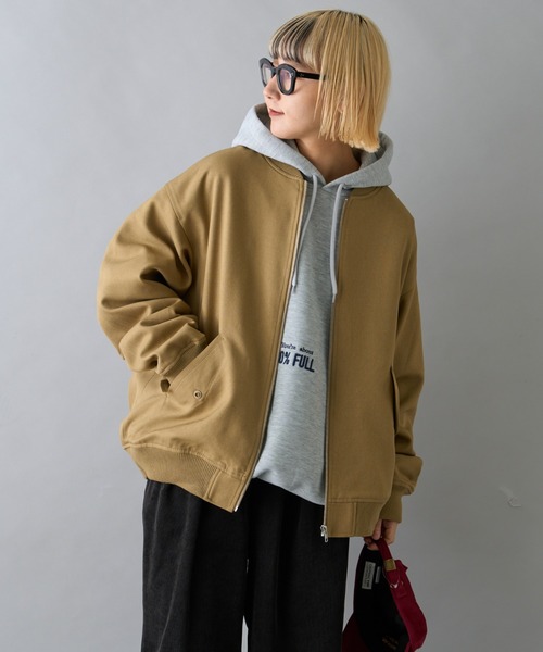 CIAOPANIC TYPY（チャオパニックティピー）の「【ユニセックス】ウール