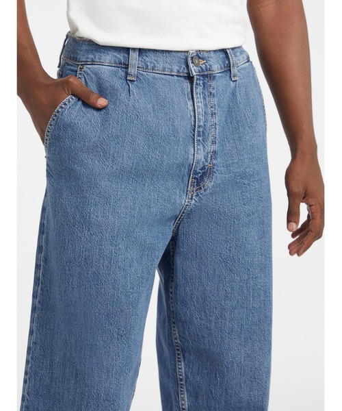 GUESS JEANS G20 Super Baggy デニムパンツ バギージーンズ | GUESS