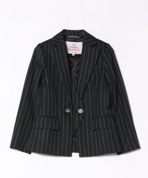 ｳｰﾙｷﾞｬﾊﾞﾗﾌﾞｼﾞｬｹｯﾄ（その他アウター）｜Vivienne Westwood