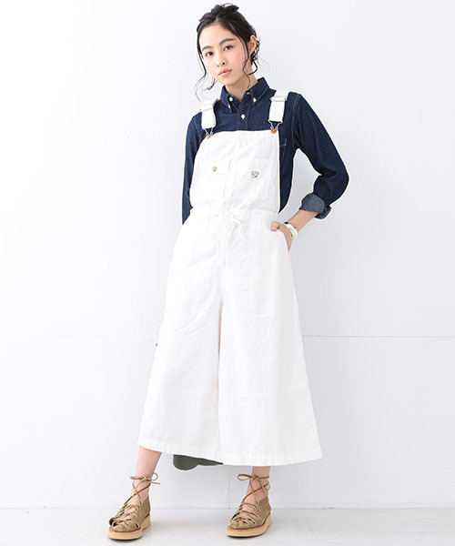 BEAMS BOY（ビームスボーイ）の「orslow × BEAMS BOY / ジャンパー