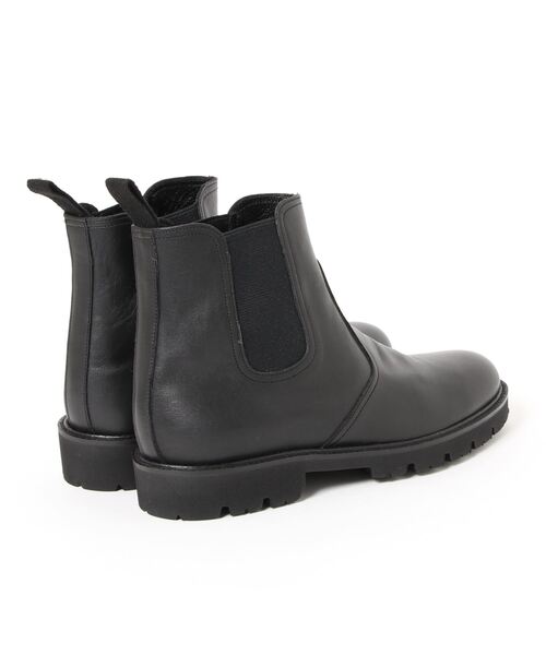 HARUTA（ハルタ）の「HARUTA ハルタ 本革 3E チェルシーブーツ #704XL