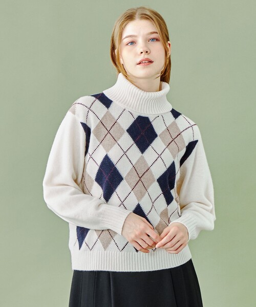 BLUE LABEL CRESTBRIDGE（ブルーレーベルクレストブリッジ）の「【WEB