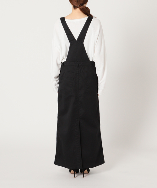 AP STUDIO（エーピーストゥディオ）の「SCENTOF オーバーオール