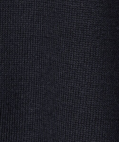 セール】＜Gran Sasso＞12ゲージ モックネック ニット（ニット