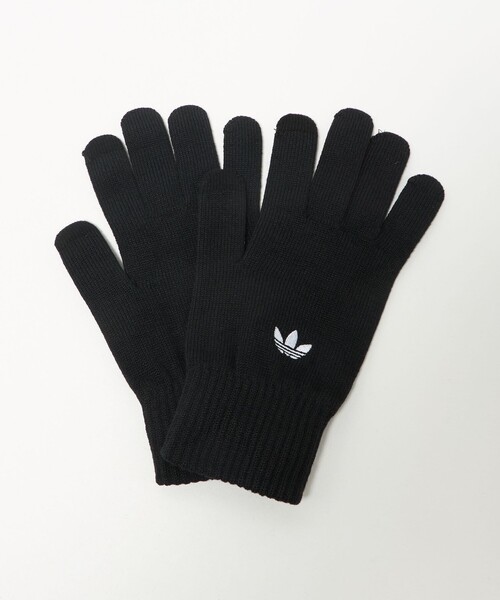 セール】＜adidas Originals＞アディカラー スマートフォン グローブ