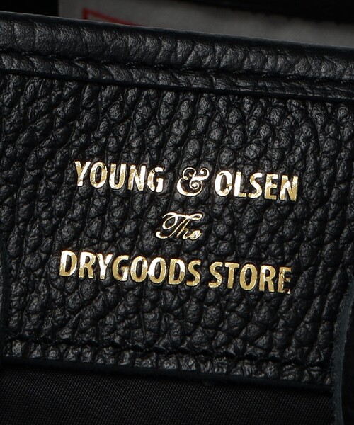 YOUNG&OLSEN The DRYGOODS STORE＞トートバッグ ミディアム（トート
