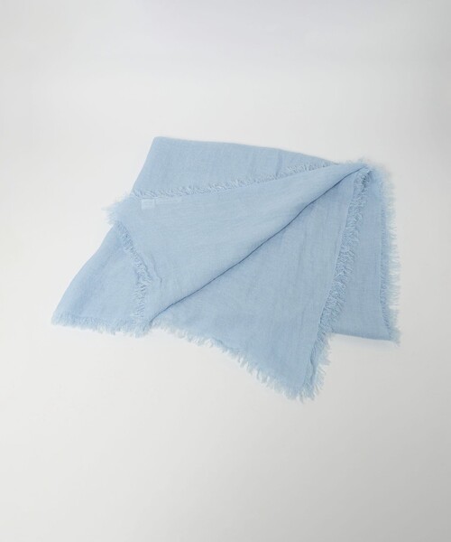 ASAUCE MELER＞LI GAUZE ストール（ストール/ショール）｜ASAUCE MELER