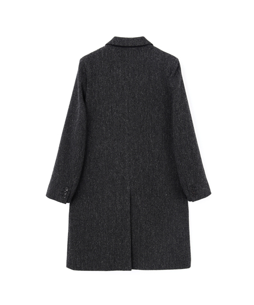 MARGARET HOWELL（マーガレットハウエル）の「LOFTED HERRINGBONE WOOL