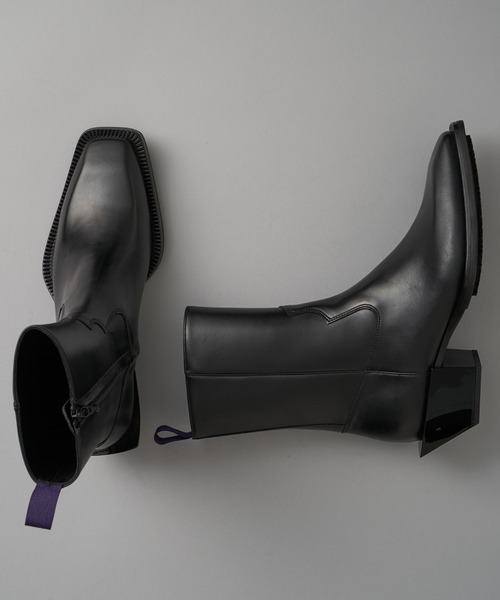 EYTYS（エイティス）の「EYTYS Luciano Boots（ブーツ）」 - WEAR