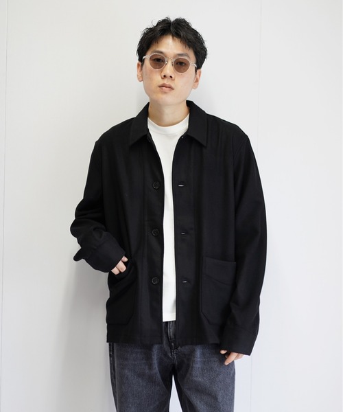 Our Legacy（アワーレガシー）の「OUR LEGACY ARCHIVE BOX JACKET