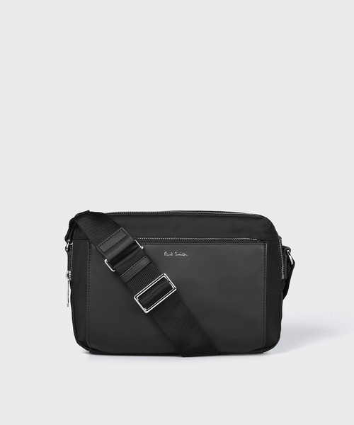 Paul Smith（ポールスミス）の「ナイロンブライトストライプトリム