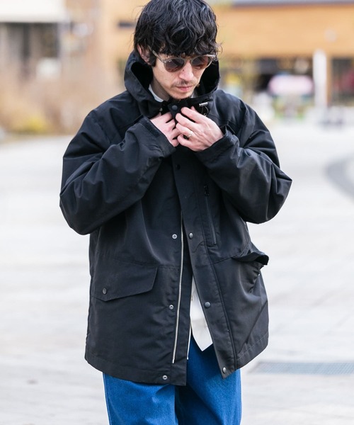 ITEMS URBANRESEARCH（アイテムズ アーバンリサーチ）の「4WAY