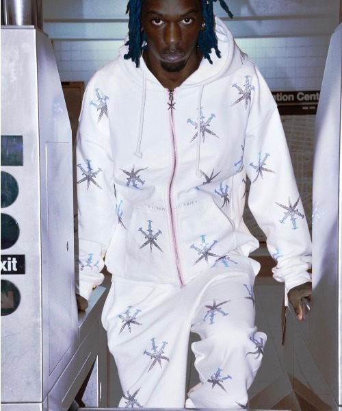 UNKNOWN LONDON（アンノウン・ロンドン）の「【UNKNOWN LONDON