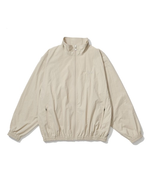 KEBOZ（ケボズ）の「NYLON TRACK JACKET 2（ナイロンジャケット）」 - WEAR