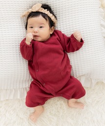 ロンパース（レッド/赤色系）ファッション通販 - ZOZOTOWN