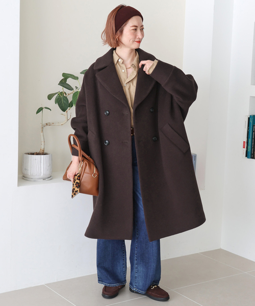 追加》TICCA / ティッカ テントコート（その他アウター）｜Spick