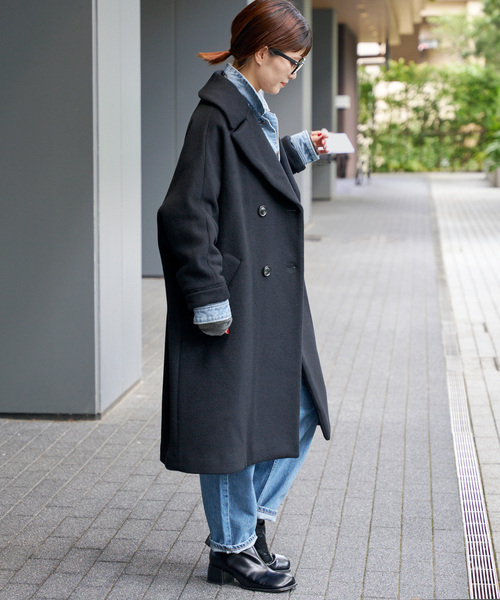 追加》TICCA / ティッカ テントコート（その他アウター）｜Spick