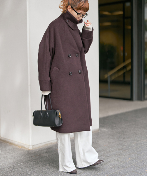 追加》TICCA / ティッカ テントコート（その他アウター）｜Spick