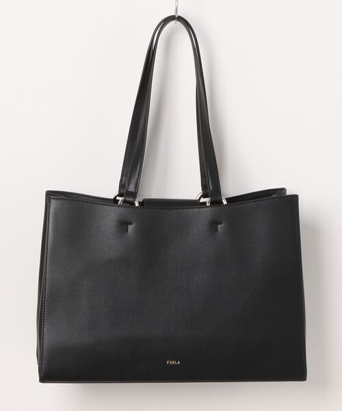 FURLA NUVOLA L TOTE（トートバッグ）｜FURLA（フルラ）のファッション