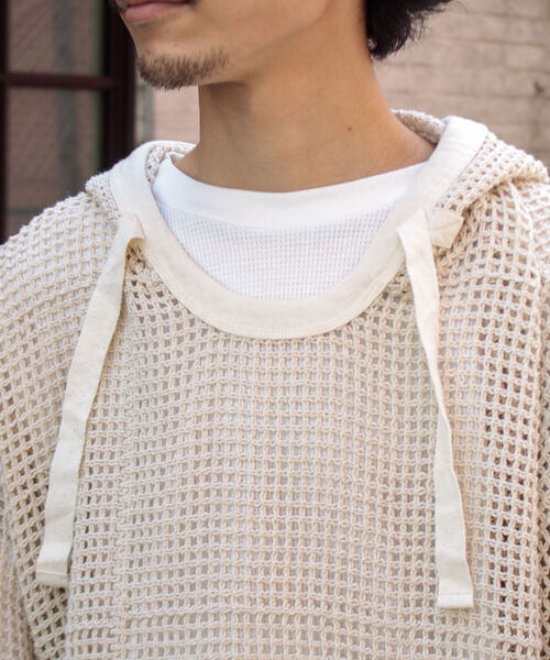 ARMY TWILL（アーミーツイル）の「【ARMY TWILL/アーミーツイル】MESH