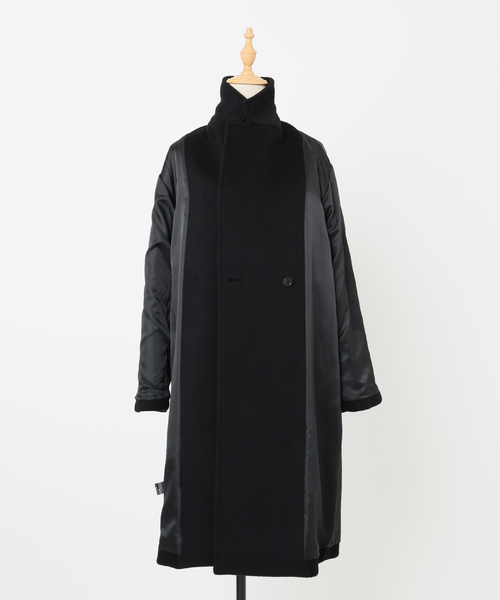 セール】《追加》スーパーファインビーバーチェスターコート