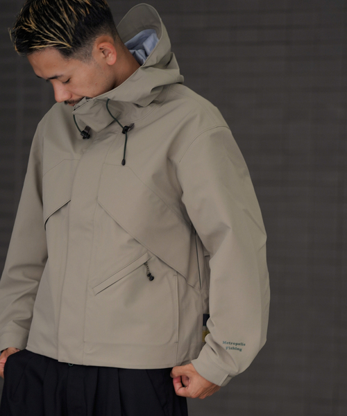 WILD THINGS（ワイルドシングス）の「【Metropolis Fishing × WILD