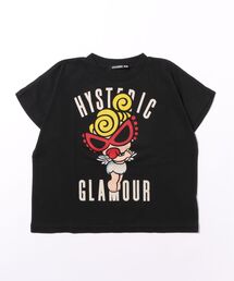 HYSTERIC MINI｜ヒステリックミニのTシャツ/カットソー通販 - ZOZOTOWN