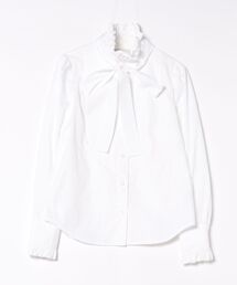 ｵｰｶﾞﾆｯｸｵｯｸｽXXLﾎﾞﾀﾝﾀﾞｳﾝｼｬﾂ（シャツ/ブラウス）｜Vivienne Westwood