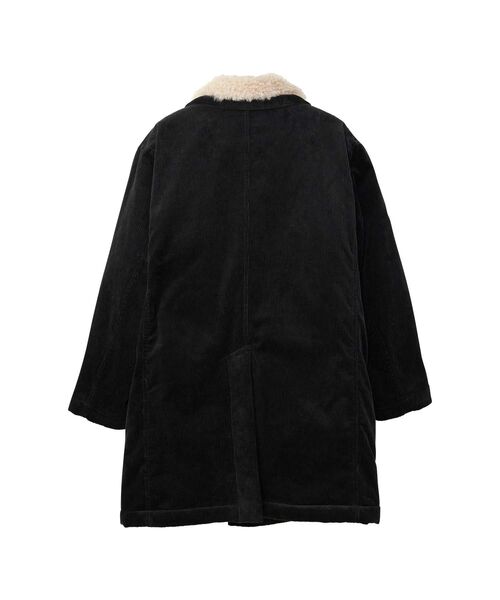 ランチコート（その他アウター）｜HYSTERIC GLAMOUR（ヒステリック