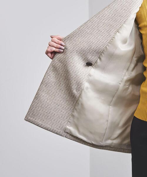 UNITED ARROWS（ユナイテッドアローズ）の「UBCB ドビー チェック