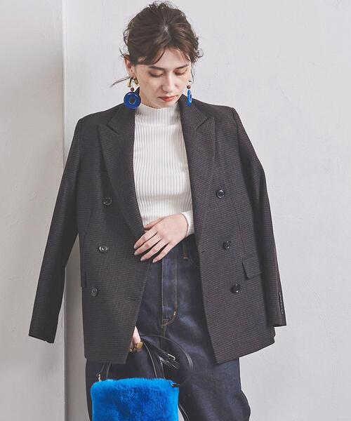 UNITED ARROWS（ユナイテッドアローズ）の「UBCB ドビー チェック