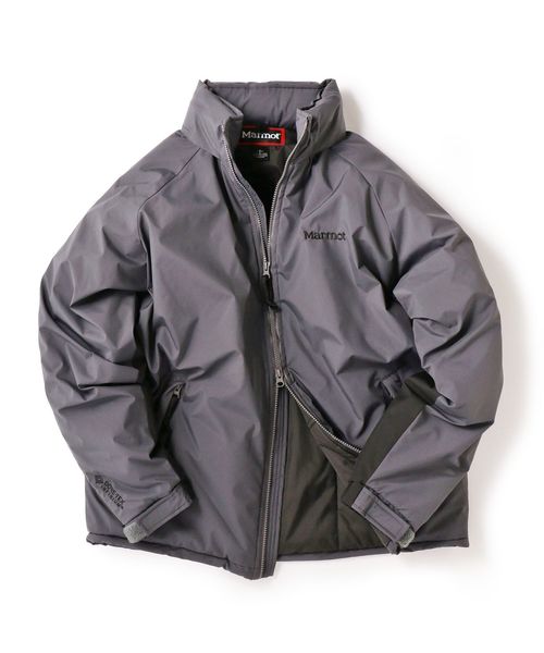 MARMOT（マーモット）の「【Begin1月号掲載】Marmot: 別注 ビッグ