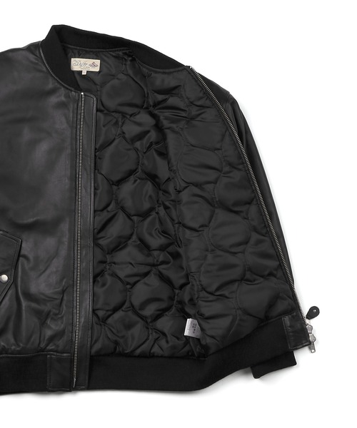 The DUFFER of ST.GEORGE（ザダファーオブセントジョージ）の「LAMB