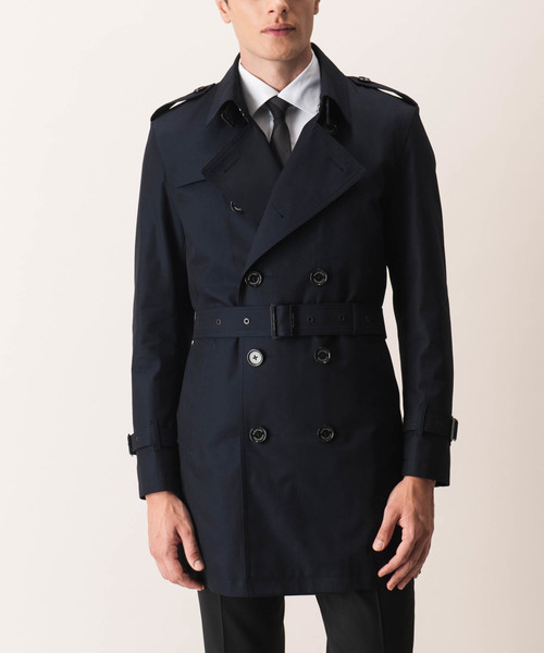 BLACK LABEL CRESTBRIDGE（ブラックレーベル・クレストブリッジ）の