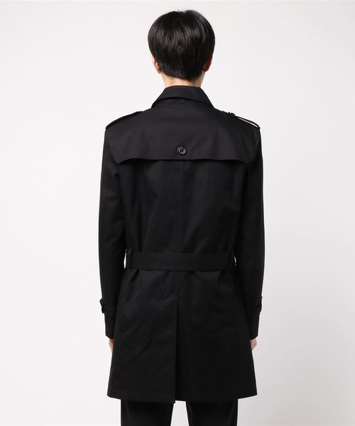 BLACK LABEL CRESTBRIDGE（ブラックレーベル・クレストブリッジ）の