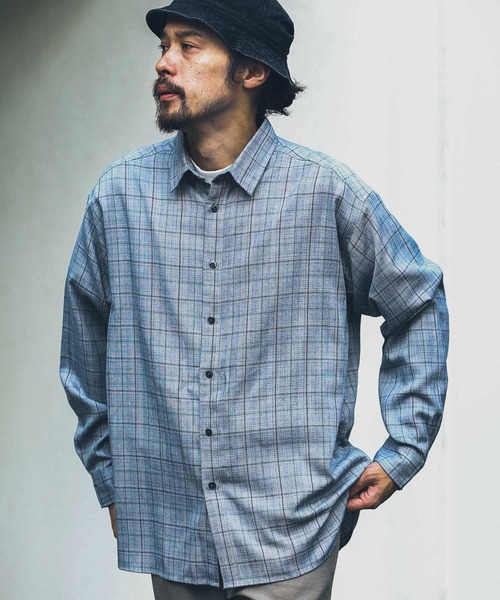 URBAN RESEARCH Sonny Label（アーバンリサーチサニーレーベル）の「TR