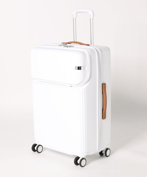 スーツケース ace. エース フアーニツトZ 62L キャスターストッパー