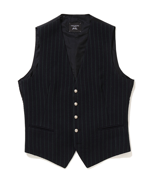 BRILLA per il gusto（ブリッラペルイルグースト）の「TAGLIATORE