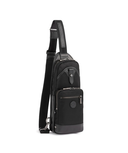 Orobianco/オロビアンコ ボディバッグ ソロペルテ（ボディバッグ