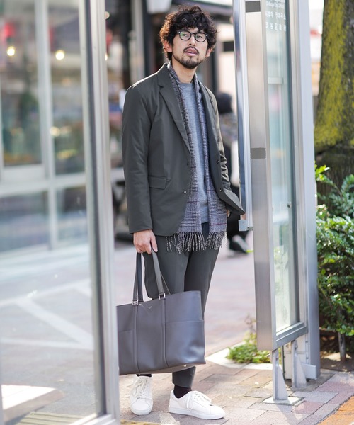 NANO universe（ナノユニバース）の「ダメリーノ インサレーション