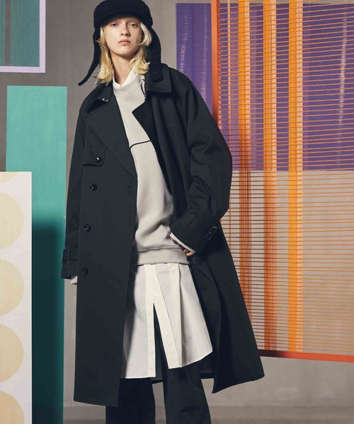 MAISON SPECIAL（メゾンスペシャル）の「《UNISEX》【Italian Dead