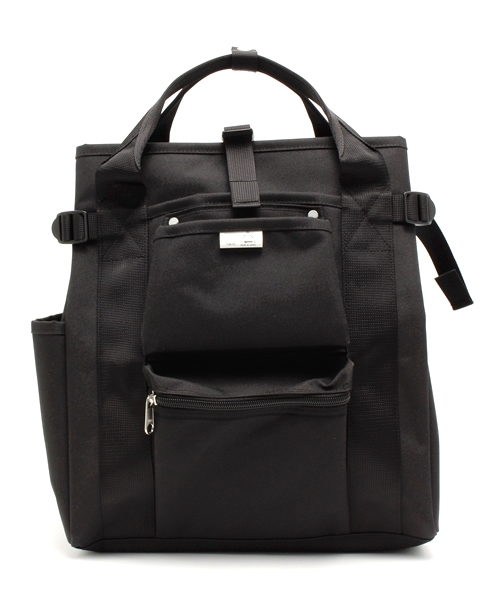 S*0様 極美品 PORTER × B印 ヨシダ / 別注TEHRAN ブラック