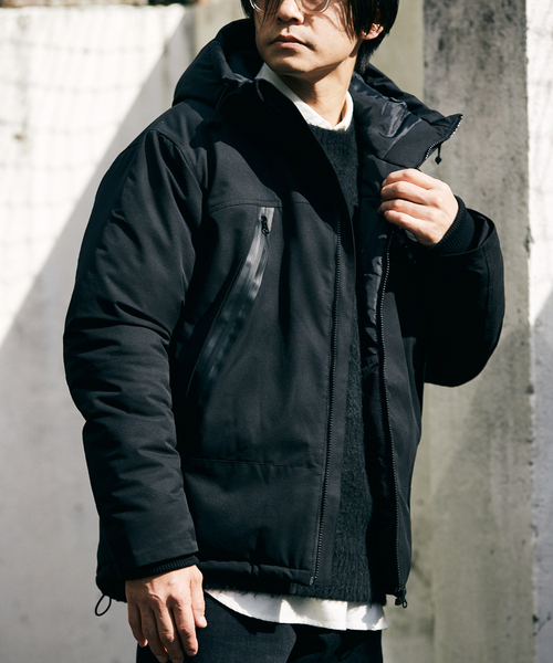 417 EDIFICE（フォーワンセブンエディフィス）の「FUNCTIONAL サーモ