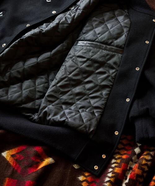 FREAK'S STORE（フリークスストア）の「限定展開 BUTWIN×MISSION