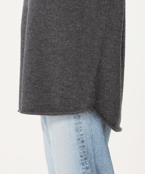 plage（プラージュ）の「WO レイヤードニット（ニット/セーター）」 - WEAR