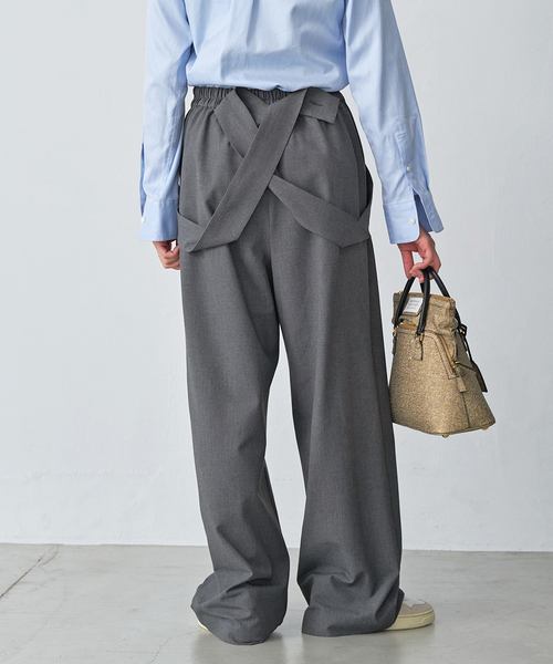 Deuxieme Classe（ドゥーズィエムクラス）の「【CELERI/セルリ