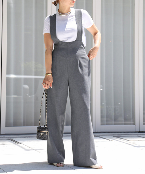 Deuxieme Classe（ドゥーズィエムクラス）｜オールインワン